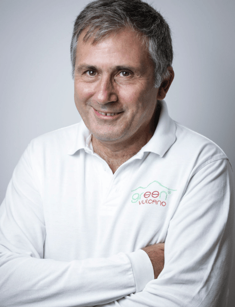 Ciro Romano